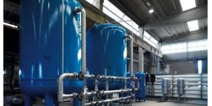 Activated Carbon Filter