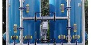 Pressure Sand Filter