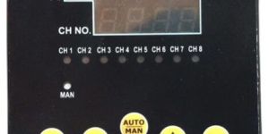 Temperature Scanners