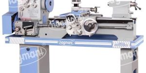 Light Duty Geared Head Lathe Machine