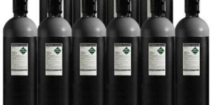Nitrogen Gas Cylinder