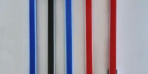 Triangle Black Body Ball Pen