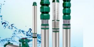 Submersible Pump