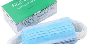 Non Woven Face Mask
