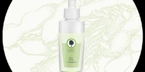 Organic Harvest Body Lotion