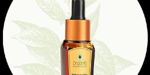 Organic Harvest Citronella Oil