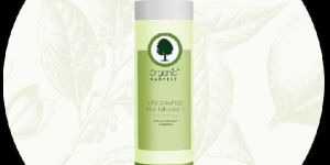 Organic Harvest Hair Fall Control Shampoo