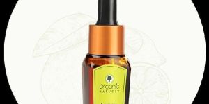 Organic Harvest Lemon Oil