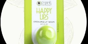 Organic Harvest Lip Care Balm