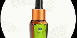 Organic Harvest Peppermint Oil