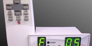 COOLER REMOTE CONTROL