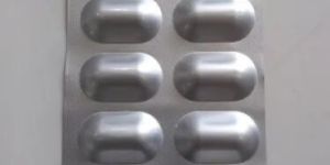 Cefuroxime Tablets