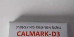Cholecalciferol Dispersible Tablets