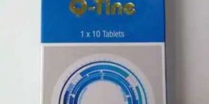 Coenzyme Q10 Capsules