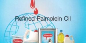 Refined Palmolein Oil
