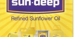 Sunflower Oil