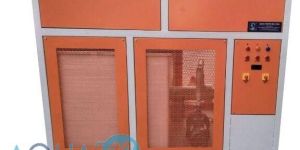 Air Cooled Water Chiller