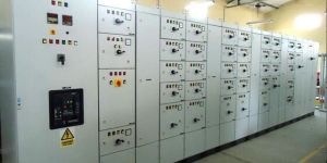 Electrical Panels
