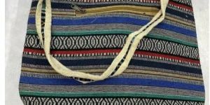 Ladies Hemp Tote Bag