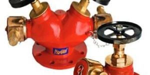 Fire Haydrent System