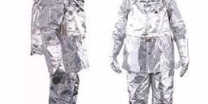 Asbestos Blanket Suit