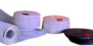 Asbestos Rubberized Tape