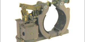 AC Shoe Brake