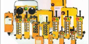 WIRELESS RADIO REMOT