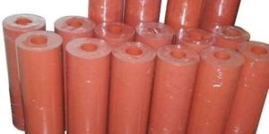 Silicone Rubber Roller