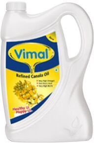 Canola Oil