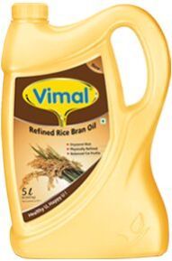 Rice Bran Oil