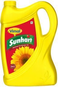 Sunflower Seed Oil