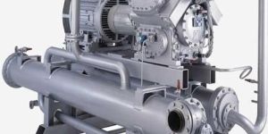 Chilling Compressor