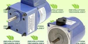 Compact Gear Motor