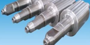 Forged Rolls
