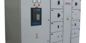 Power Distribution Panels