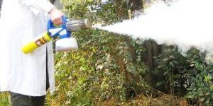 Mini Fogging Machine