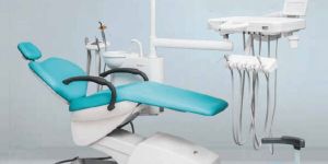 Dental Chair