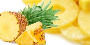 Pineapple Pulp