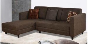 5 Seater Sectional Sofa