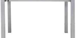 Expandable Dining Table