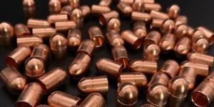 Copper Components