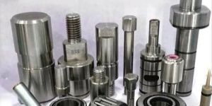 VMC Machined Component