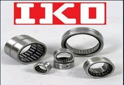 Iko Bearings