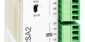 Delta Programmable Logic Controller