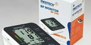 BP Monitor