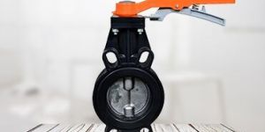 Butterfly Valve
