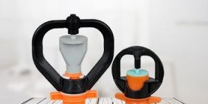PVC Sprinkler