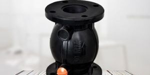 Solid Non Return Valve