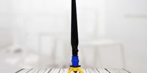 Sprinkler Stand